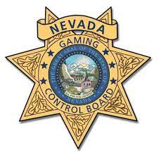 Nevada Gaming Control Board logo